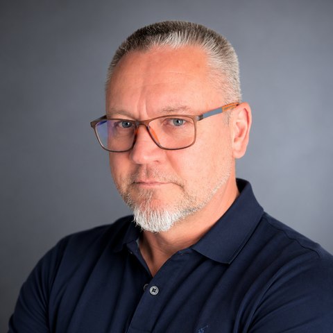 Mirko Ziegert, Founder of famosMedia Technologies Ltd.